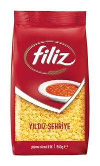Filiz Şehriye 500 gr