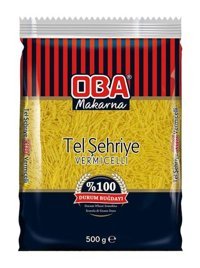 Oba Şehriye 500 gr