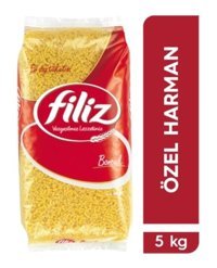 Filiz Catering Boncuk Makarna 5 kg