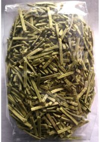Manyas Yöresel Tatlar Ispanaklı Erişte 500 gr