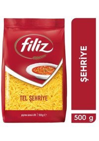 Filiz Şehriye 5x500 gr