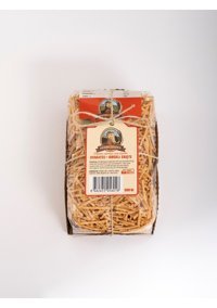 Nesibe Hatun Domatesli Biberli El Yapımı Erişte 500 gr