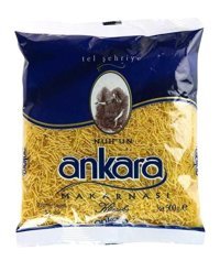 Nuh'un Ankara Şehriye 500 gr