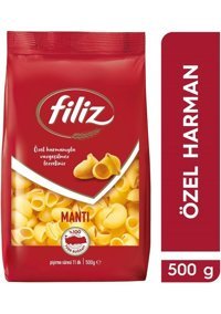 Filiz Mantı Makarna 5x500 gr