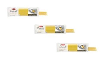 Granoro Dedicato Spaghetti Makarna 3x500 gr