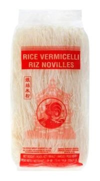 Rice Vermicelli Pirinç Eriştesi 220 gr