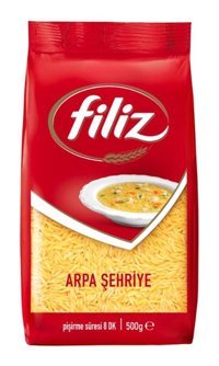 Filiz Şehriye 20x500 gr
