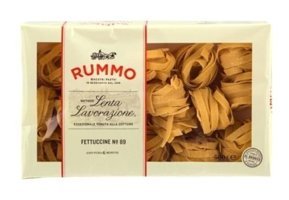 Rummo İtalyan Fettuccine Makarna 500 gr