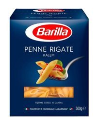 Barilla Penne Makarna 6x500 gr