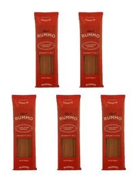 Rummo Kepekli Spaghetti Makarna 5x500 gr