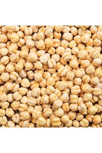 Özdamak Denizli Kavrulmuş Tuzsuz Çıtır Sarı Leblebi 1 kg