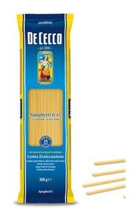 De Cecco Spaghetti Makarna 500 gr