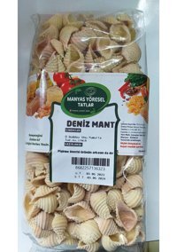 Manyas Yöresel Tatlar Deniz Mantı 400 gr