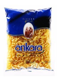Nuh'un Ankara Fiyonk Makarna 5x500 gr
