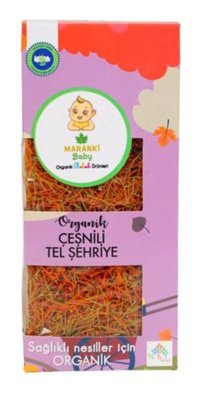 Maranki Tel Şehriye 200 gr