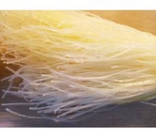 Yelpaze Funchoza Pirinç Eriştesi 5x500 gr