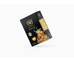 Mantarela Altın İstiridye Mantarlı Fettuccine Makarna 300 gr