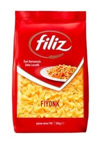 Filiz Fiyonk Makarna 5x500 gr