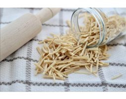 Dökme Ürünler El Yapımı Erişte 700 gr