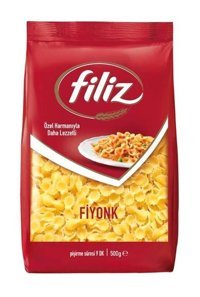 Filiz Fiyonk Makarna 6x500 gr