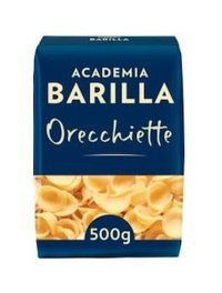Barilla Orecchiette Makarna 500 gr