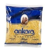 Ankara Şehriye 5x500 gr