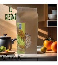 Çamlık El Yapımı Erişte 1 kg