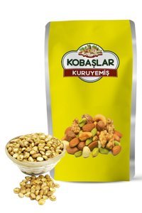 Kobaşlar Kuruyemiş Denizli Kavrulmuş Tuzsuz Kırık Çıtır Beyaz Leblebi 1 kg