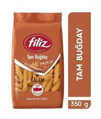 Filiz Tam Buğday Unlu Kalem Makarna 350 gr