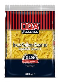 Oba Penne Makarna 20x500 gr