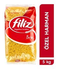 Filiz Burgu Makarna 5 kg