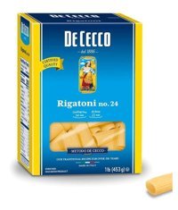 De Cecco Rigatoni Makarna 500 gr