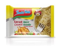 Indomie Tavuk Çeşnili Noodle 70 gr