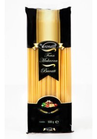 Veronelli Fırın Makarna 500 gr
