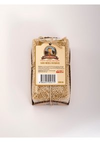 Nesibe Hatun El Yapımı Kuskus Makarna 500 gr