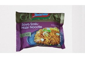 Indomie Gurme Soya Soslu Noodle 80 gr