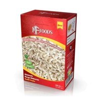 Mf Food Glutensiz Burgu Makarna 400 gr