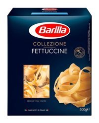 Barilla Fettuccine Makarna 2x500 gr