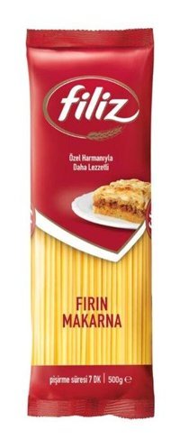 Filiz Fırın Makarna 500 gr