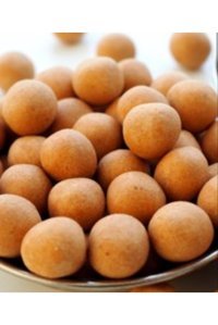 Leblebi Bey Denizli Kavrulmuş Tuzsuz Çıtır Beyaz Leblebi 1 kg
