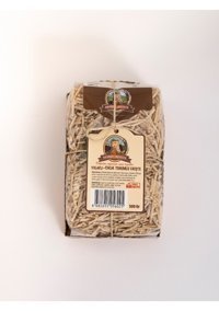 Nesibe Hatun El Yapımı Yulaflı Chia Tohumlu Erişte 500 gr