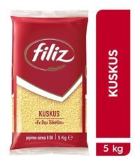Filiz Kuskus Makarna 2x5 kg