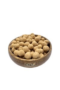 Leblevi Denizli Kavrulmuş Tuzsuz Çıtır Sarı Leblebi 1 kg