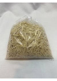 Dökme Ürünler El Yapımı Kesme Erişte 500 gr