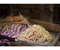 Hasanbey Çiftliği Erişte 450 gr