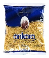 Nuh'un Ankara Şehriye 5x500 gr