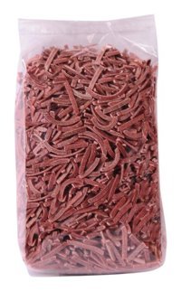 Devrekani Deva Gıda Kırmızı Pancarlı Siyez Unlu Erişte 500 gr
