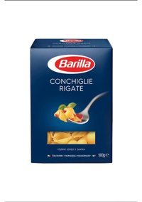 Barilla Midye Makarna 9x500 gr