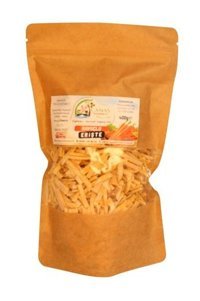 Çamaş Havuçlu Erişte 400 gr