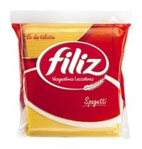 Filiz Spaghetti Makarna 5 kg